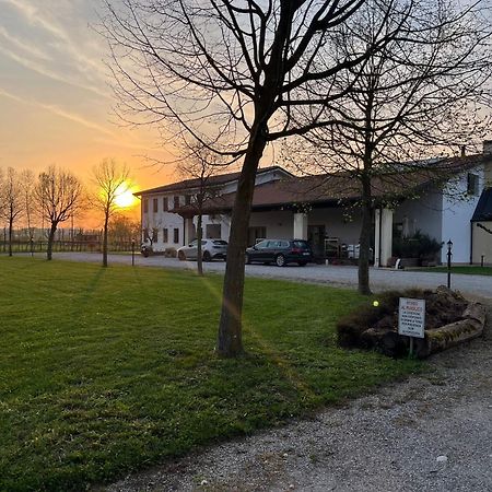 Agriturismo Al Botteniga Treviso Kültér fotó