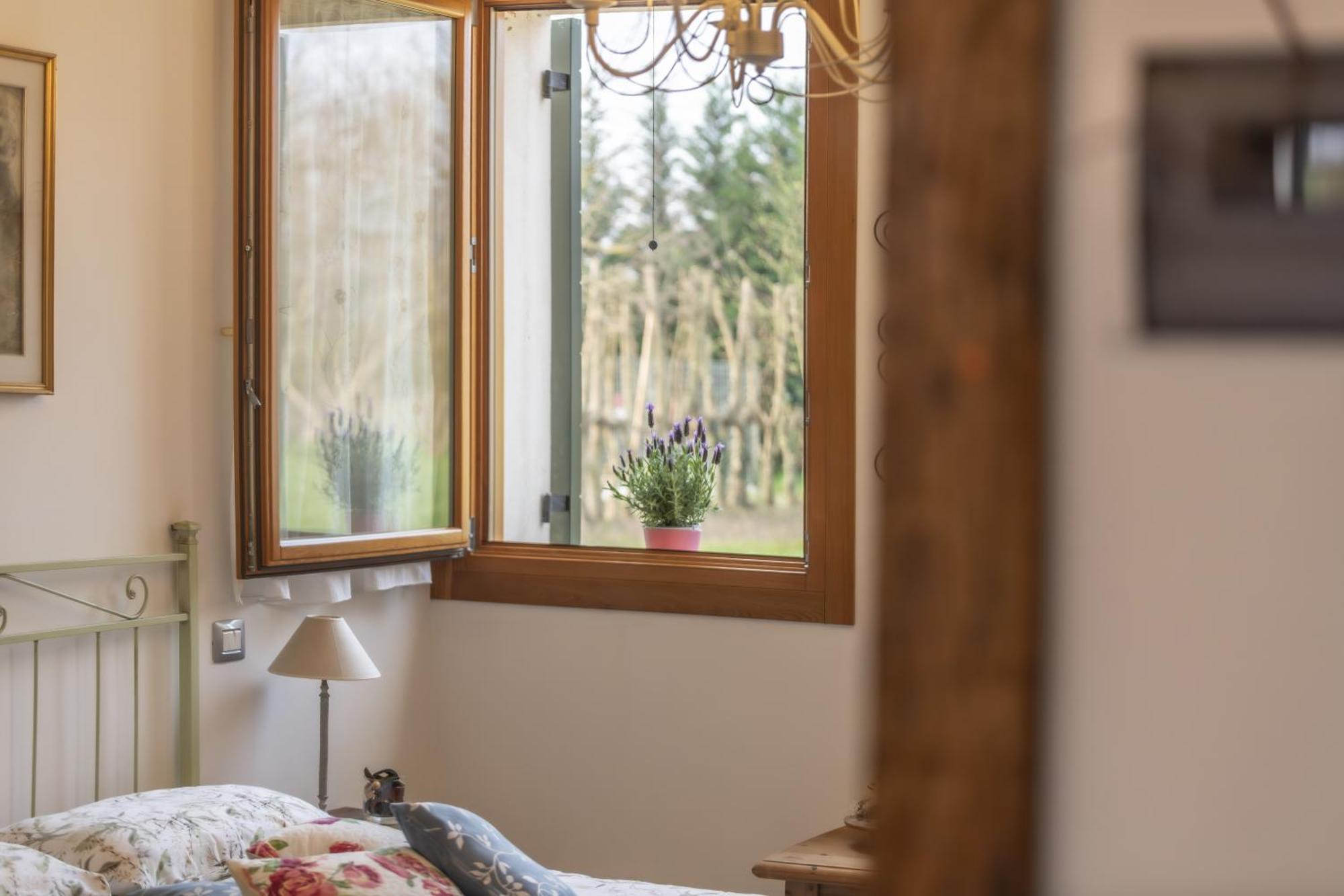 Agriturismo Al Botteniga Treviso Kültér fotó