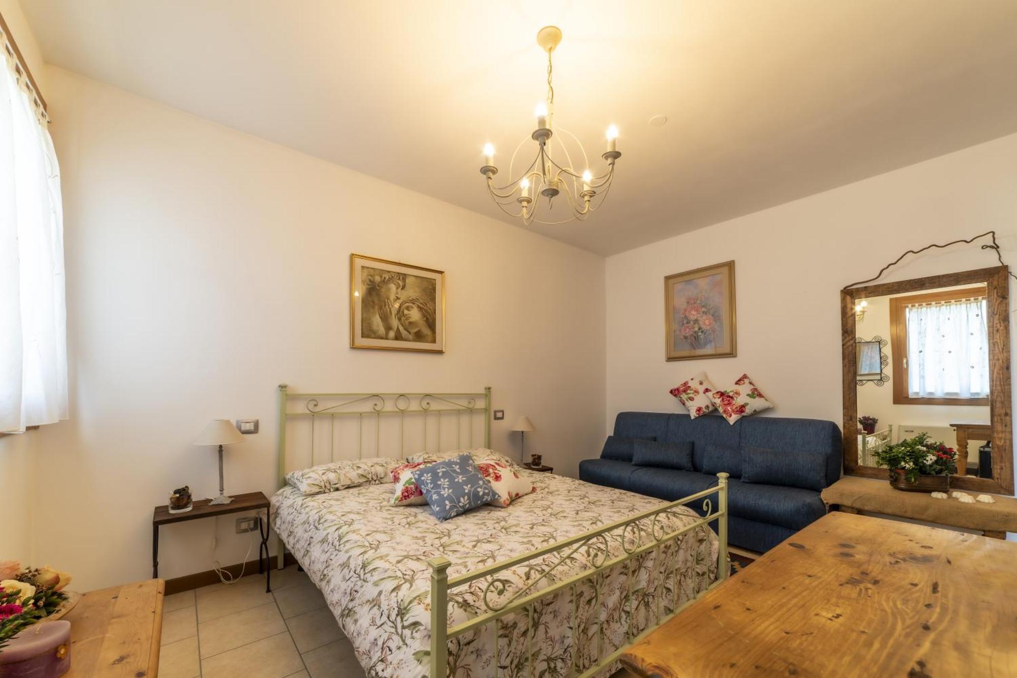 Agriturismo Al Botteniga Treviso Kültér fotó