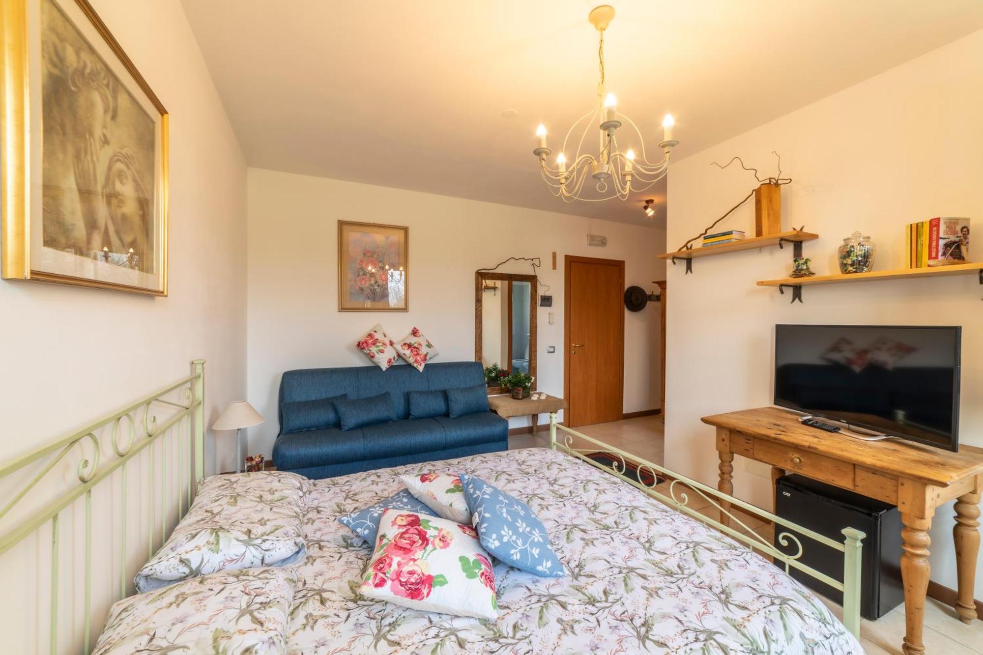 Agriturismo Al Botteniga Treviso Kültér fotó