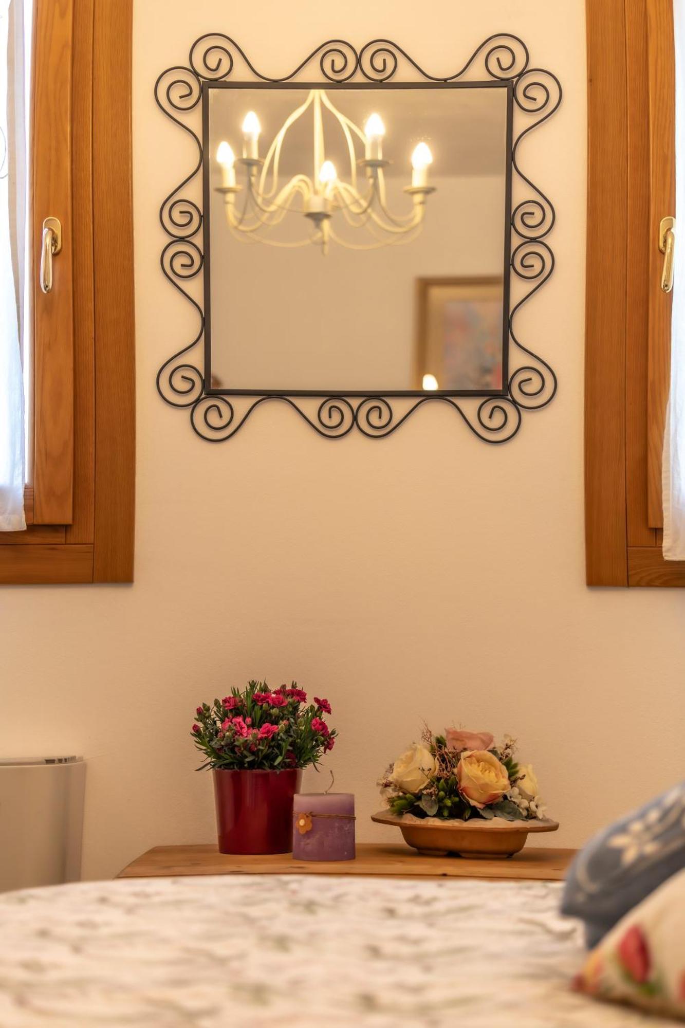 Agriturismo Al Botteniga Treviso Kültér fotó