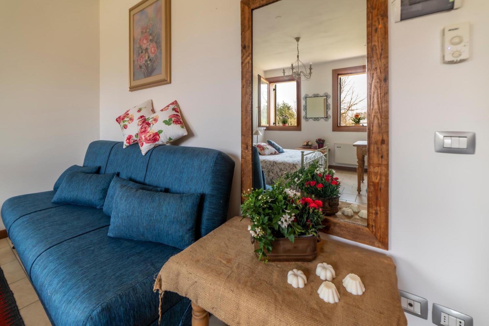 Agriturismo Al Botteniga Treviso Kültér fotó
